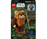 LEGO Star Wars 75430 Ewok Wicket™ - 1349182 - zdjęcie 10